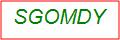 SGOMDY